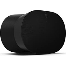 Orevio Era 300 Dolby Atmos, 6 Sürücü, Wifi 6, Bluetooth 5.3, Trueplay Ayarı, Airplay 2, Alexa Uyumlu, Kablosuz Hoparlör - Siyah