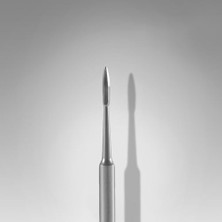 Orevio Güvenli Manikür Freze Ucu Nail Cleaner, 1.2 mm FT11/012/2.5