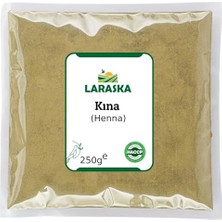 Orevio Boyasız Katkısız Henna Kına 250 G