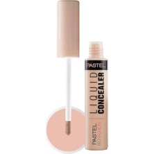 Orevio Likit Kapatıcı - Profashion Liquid Concealer No 103 Peach 7 ml 8690644025136