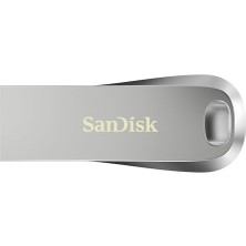 Orevio SDCZ74-256G-G46 256GB Ultra Luxe USB 3.2 Gen 1 Flash Sürücü, Speed Up To 400MB/S