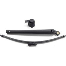 Orevio Vw Transporter T6 ile Uyumlu 2016-2019 Arka Cam Silecek Kolu Takımı 7E0955707B