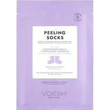 Orevio Peeling Bakım Çorabı 40 ml