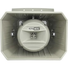 Orevio HR-400 Açık Alan Aqua Horn Hoparlör 400 W 100V Trafolu