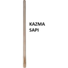 Muhtelif HİLAL KAZMA SAPI