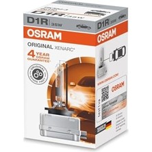 Orevio D1R 66140 Original Xenarc 4 Yıl Garantili 1 Adet