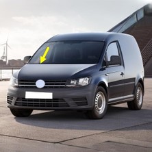 Orevio Vw Caddy 2016-2017 ile Uyumlu 2K1955410B Ön Cam Sağ Yolcu Yön Silecek Kolu