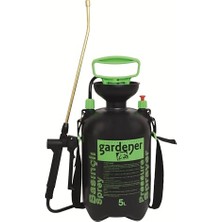Orevio 165505 5 L Basınçlı Sprey