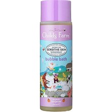 Orevio Organik Mandalina Özlü Çocuk Banyo Köpüğü 250 ml