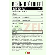 Orevio Zeytinyağlı Sumaklı Kuru Patlıcan Dolması 200 G Hazır Yemek