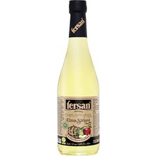 Orevio Sirke Analı Elma Sirkesi 500 ml