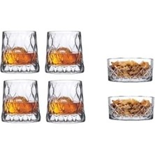 Orevio Leafy Set, 6 Parça, 420194