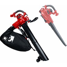 Orevio Elektrikli Yaprak Toplama Makinesi Gc-El 3000 E 3433320
