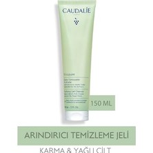 Orevio Vinopure Temizleyici Temizleme Jeli, Salisilik Asitli, 150 ml