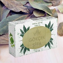 Orevio Defne Doğal Sabun 100 G