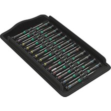 Orevio 05134000001 Kraftform Micro Big Pack 1 Tornavida Seti, 7 Parça, 25 Parça