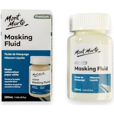 Orevio Maskeleme Sıvısı 120 ml
