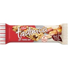 Orevio Yer Fıstıklı Bar 30 G