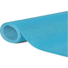 Muhtelif WALKMATS PETEK MAT TURKUAZ 4 MM*90 CM