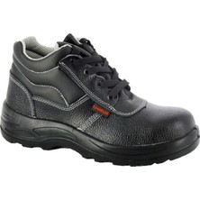 Kaan Flex KF3020B S3 Çelik Burunlu Iş Botu