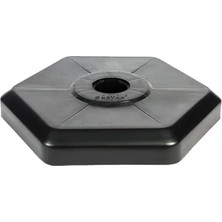 OEM Ut 3108 Ince Uyarı Dikmesi Alt Tabanı
