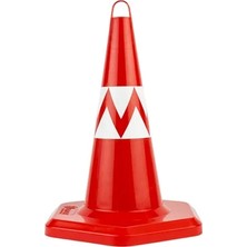 OEM Ut 5024 Trafik Konisi 50 cm