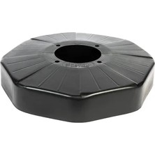 OEM Ut 3106 Kalın Uyarı Dikmesi Alt Tabanı