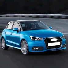 Orevio Sağ Arka Kapı Krom Cam Düğmesi 4H0959855A Audi A1 ile Uyumlu 2011-2018