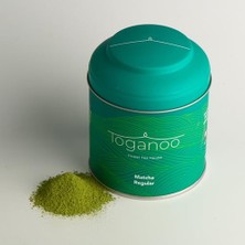 Orevio Japon Yeşil Çay Tozu Regular Matcha 50 G