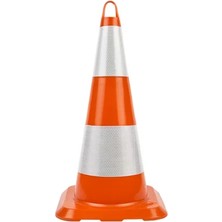 OEM Ut 5011 Trafik Konisi Reflektifli 75 cm
