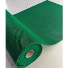 Muhtelif Walkmats Petek Mat Yeşil 4 Mm*90 cm