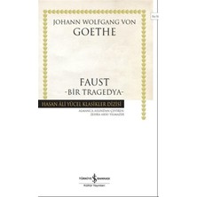 Orevio Faust-Bir Tragedya