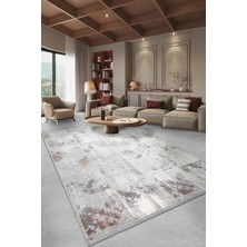 Bezos Youdayhomecollection Valoria Model Oturma Odası Halısı — Ebat: 100X350