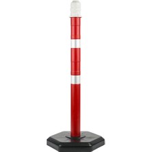 OEM Ut 6003 Dubalı Uyarı Dikmesi 60X1200 mm