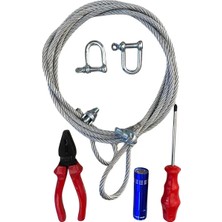 Techno Tools Oto Seti 12034