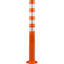 OEM Ut 2519 Esnek Şerit Ayırıcı 100 cm (Delinatör)