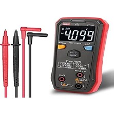 Orevio UT123D True Rms Akıllı Dijital Multimetre