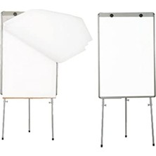 Orevio Pan 432 Flip Chart Kağıtları, 25'li Paket