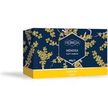 Orevio Mimoza Katı Sabun 100 G