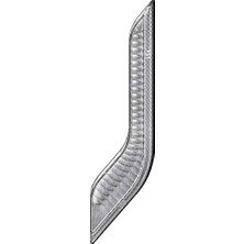 Orevio Sağ Arka LED Sinyal Lambası 2ba 013 333-041