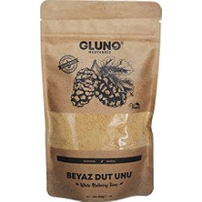 Orevio Beyaz Dut Unu 250G