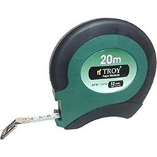 Orevio T 23132 Arazi Tipi Şerit Metre, 20 x 13 mm