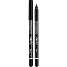 Orevio Göz Kalemi, Emily Eyeliner No: 101 2 Adet