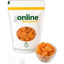 Orevio Sarı Ufak Boy Kuru Kayısı 1 kg