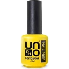 Orevio Uno Nail Prep Dehydrator, 15 Ml, Şeffaf