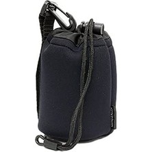 Orevio Neoprene L Objektif Kılıfı, 18 cm x 10 cm