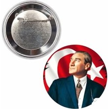 Orevio Mustafa Kemal Atatürk - 6