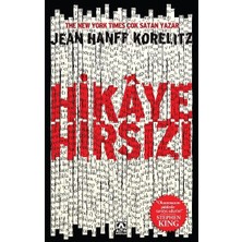 Altın Kitaplar Hikaye Hırsızı