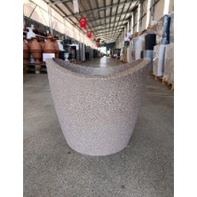 Gondol Saksı 60 Litre