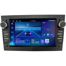 Orevio Opel Corsa D ve Astra H Uyumlu Tam Entegre Android Multimedya